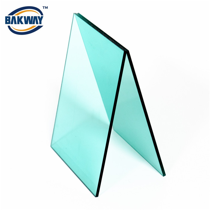 Wear-resistant /anti Scratch PC Solid Sheet