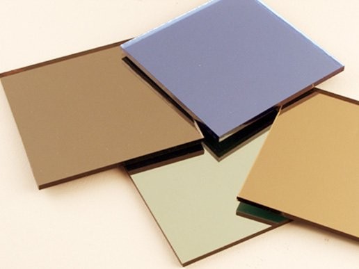 1 - 26 mm UV Coated Solid PC Sheet