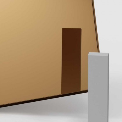 Mirror Acrylic Sheet