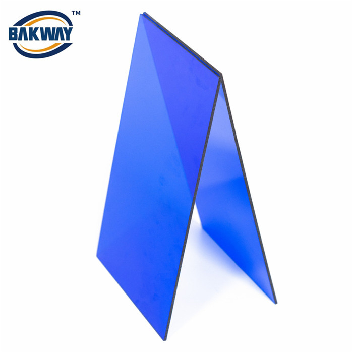 Hardened solid PC Sheet / Board