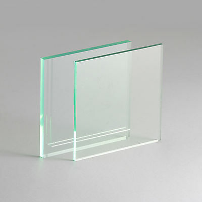 Clear Acrylic Sheet 