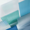 18mm Multi-layer / honeycomb Hollow pc sheet 