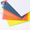 PC Solid Sheet Frame Retandant