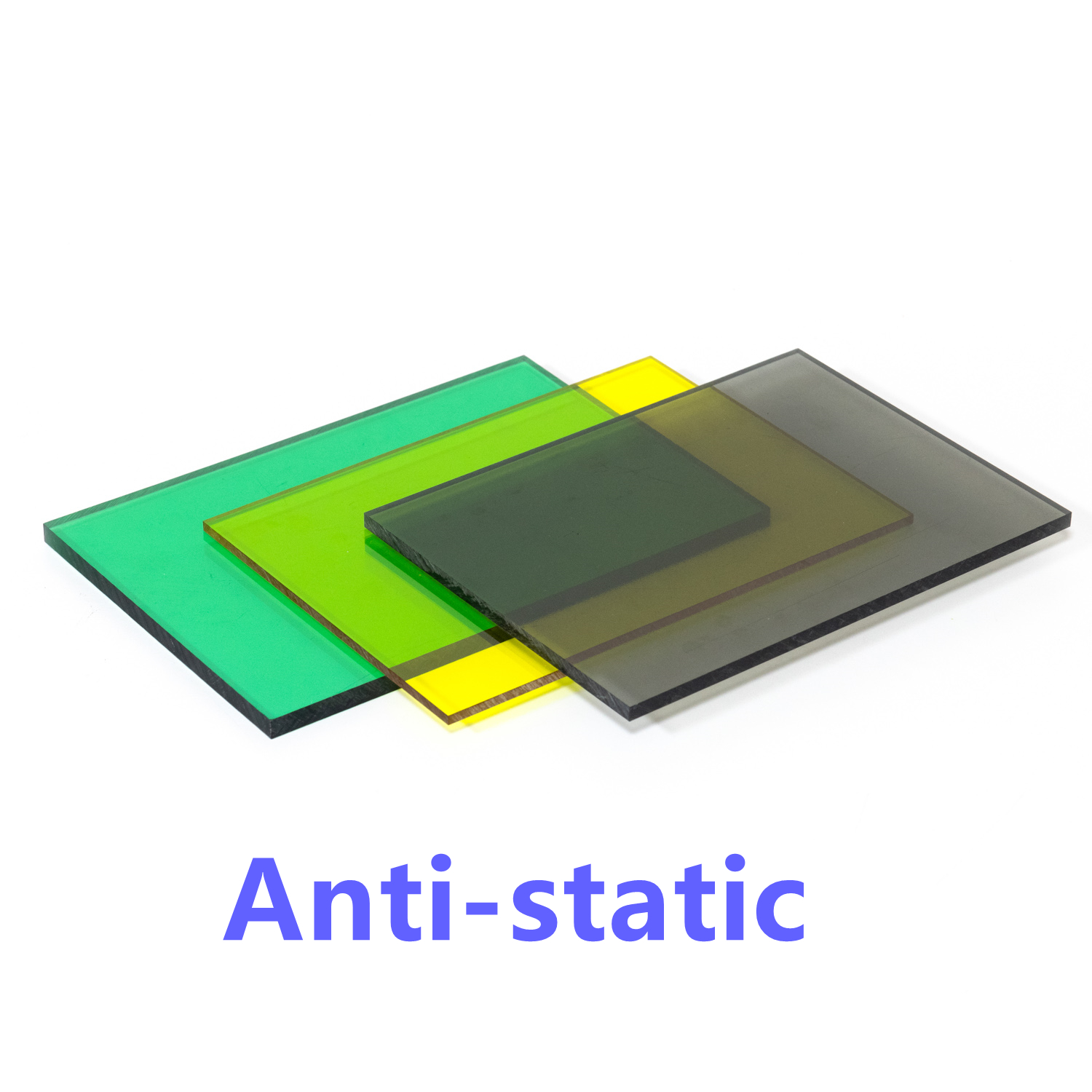 Anti- Static/ ESD PC Sheet/ Board